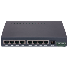 ONT4080P4/8 GPON ONT - Optical Broadband Access Infrastructure | UTStarcom